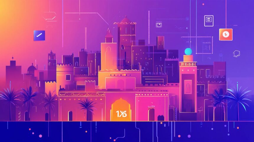 Guide pour utiliser un code promo 1xBet au Maroc