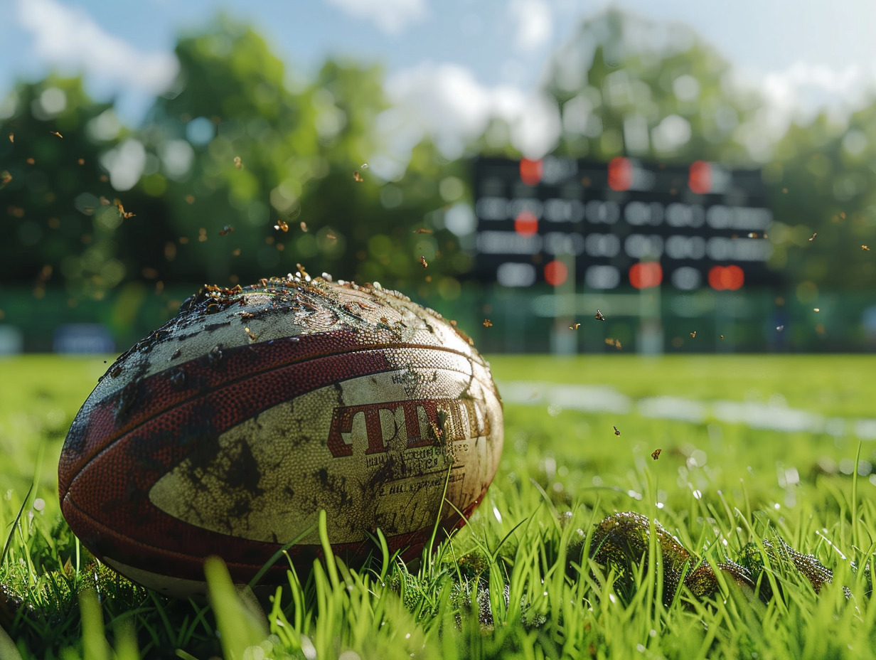 rugby fédéral