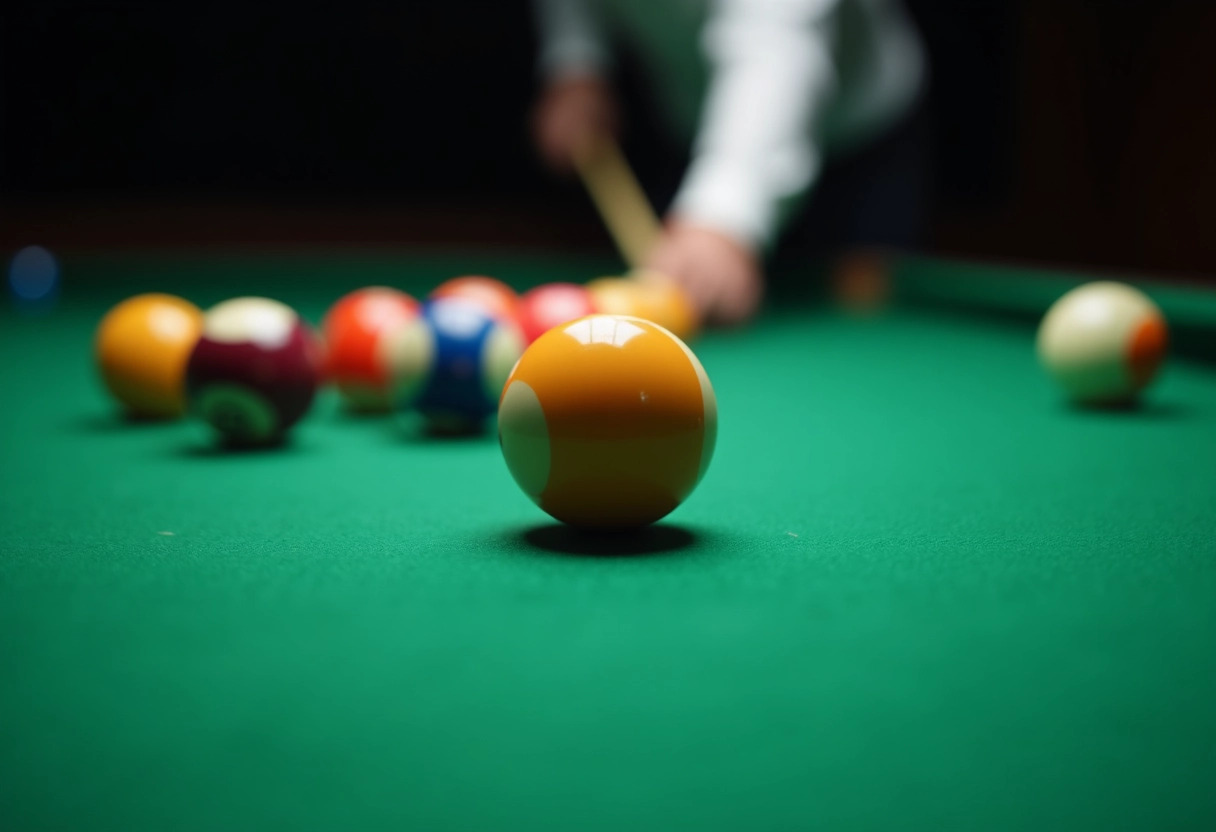 billard stratégie