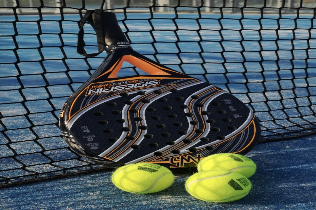 Application réservation match padel : réservez vos terrains facilement en ligne