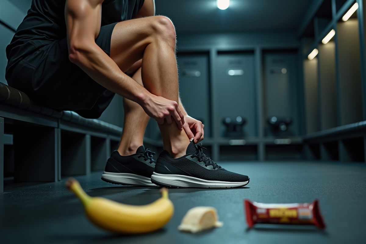 alimentation sportive