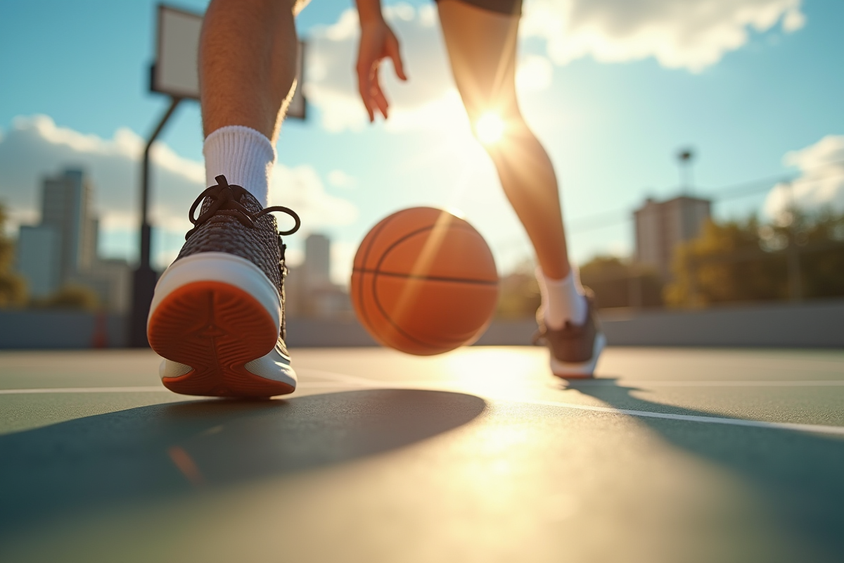 basketball forum