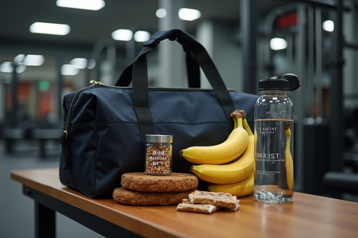 alimentation sportive
