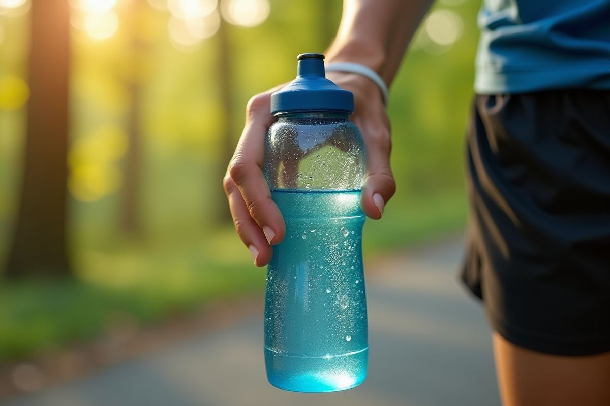 hydratation course