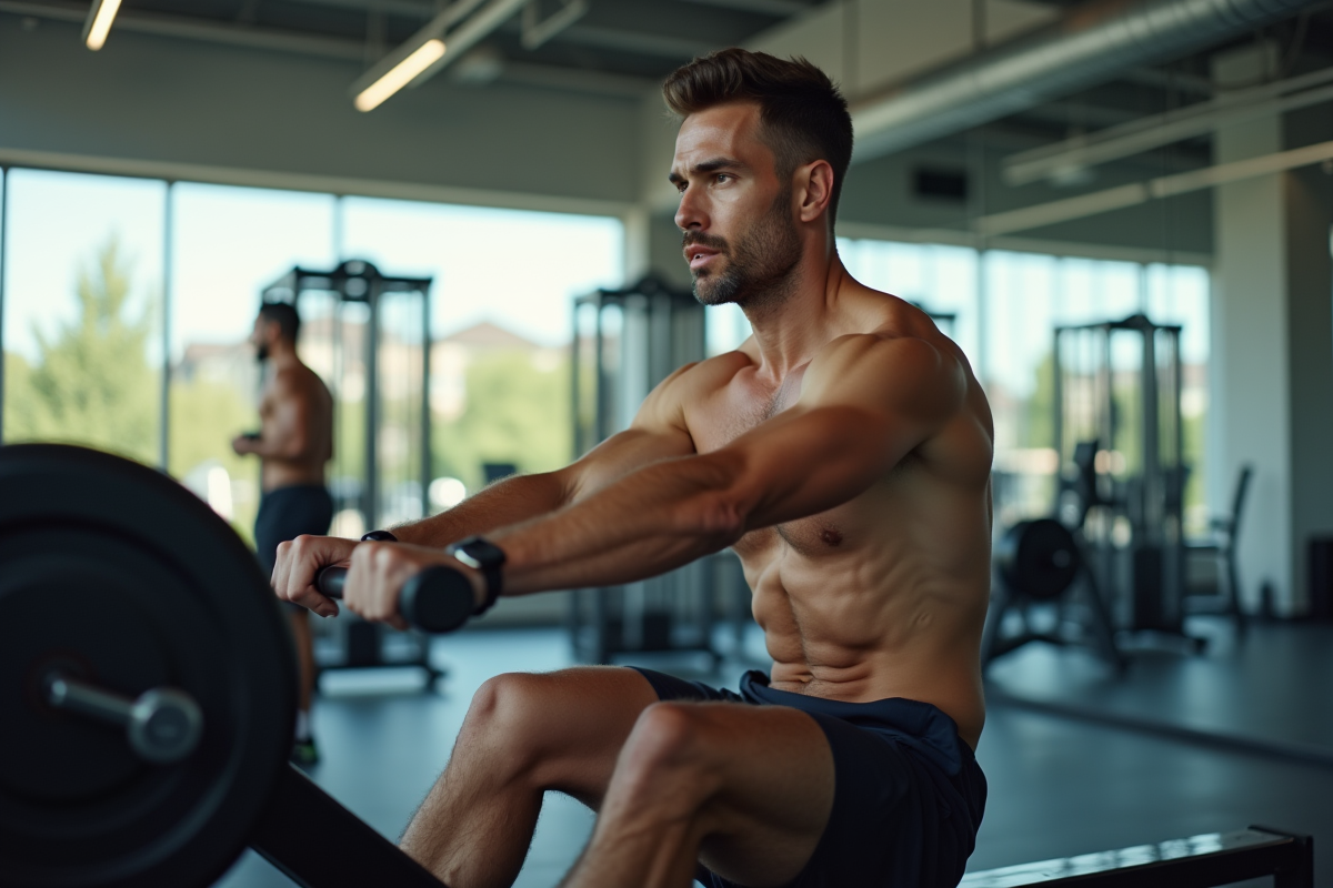 cardio endurance