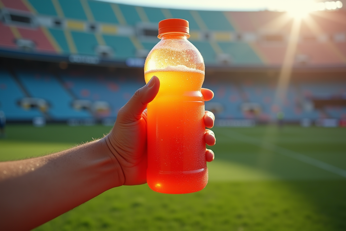 gatorade sport