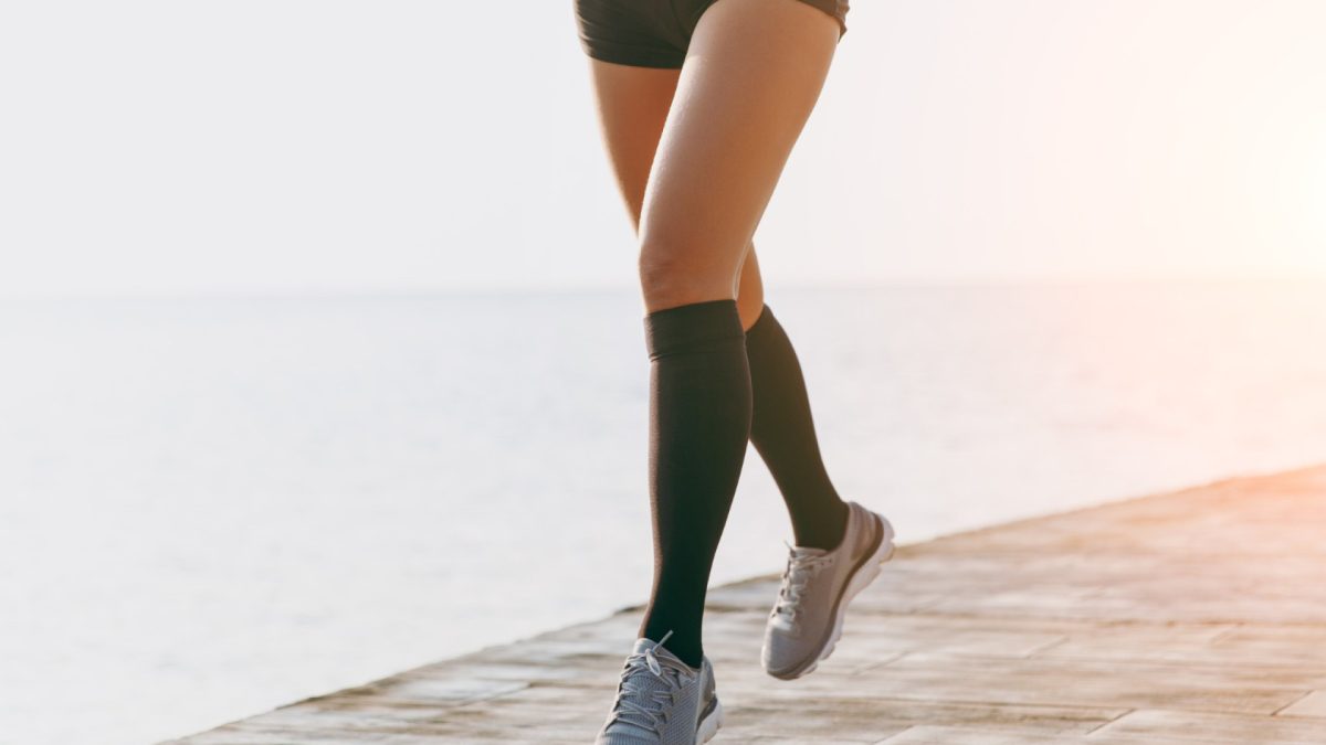 La compression sportive : optimiser la performance et accélérer la récupération musculaire