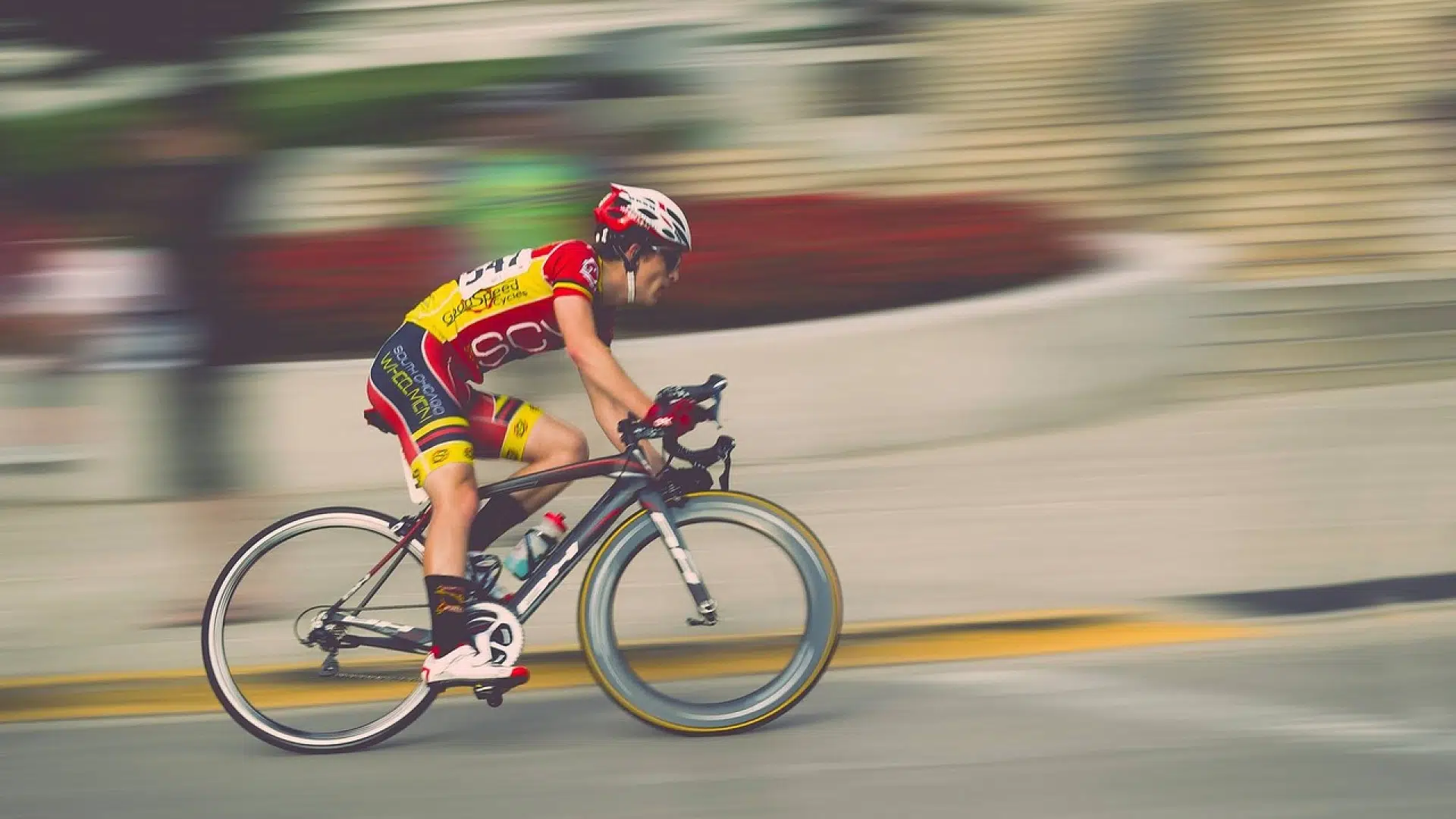 Pourquoi acheter un maillot de vélo vintage ?