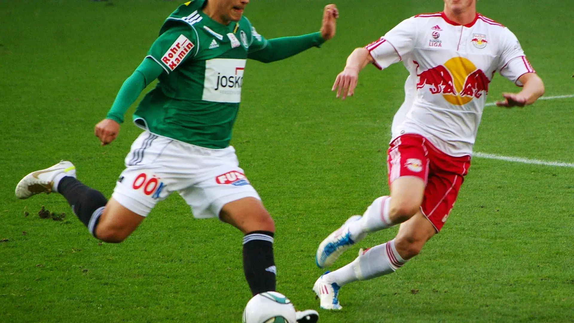 Pourquoi suivre des blogs sur l’actualité de la Ligue 1 ?