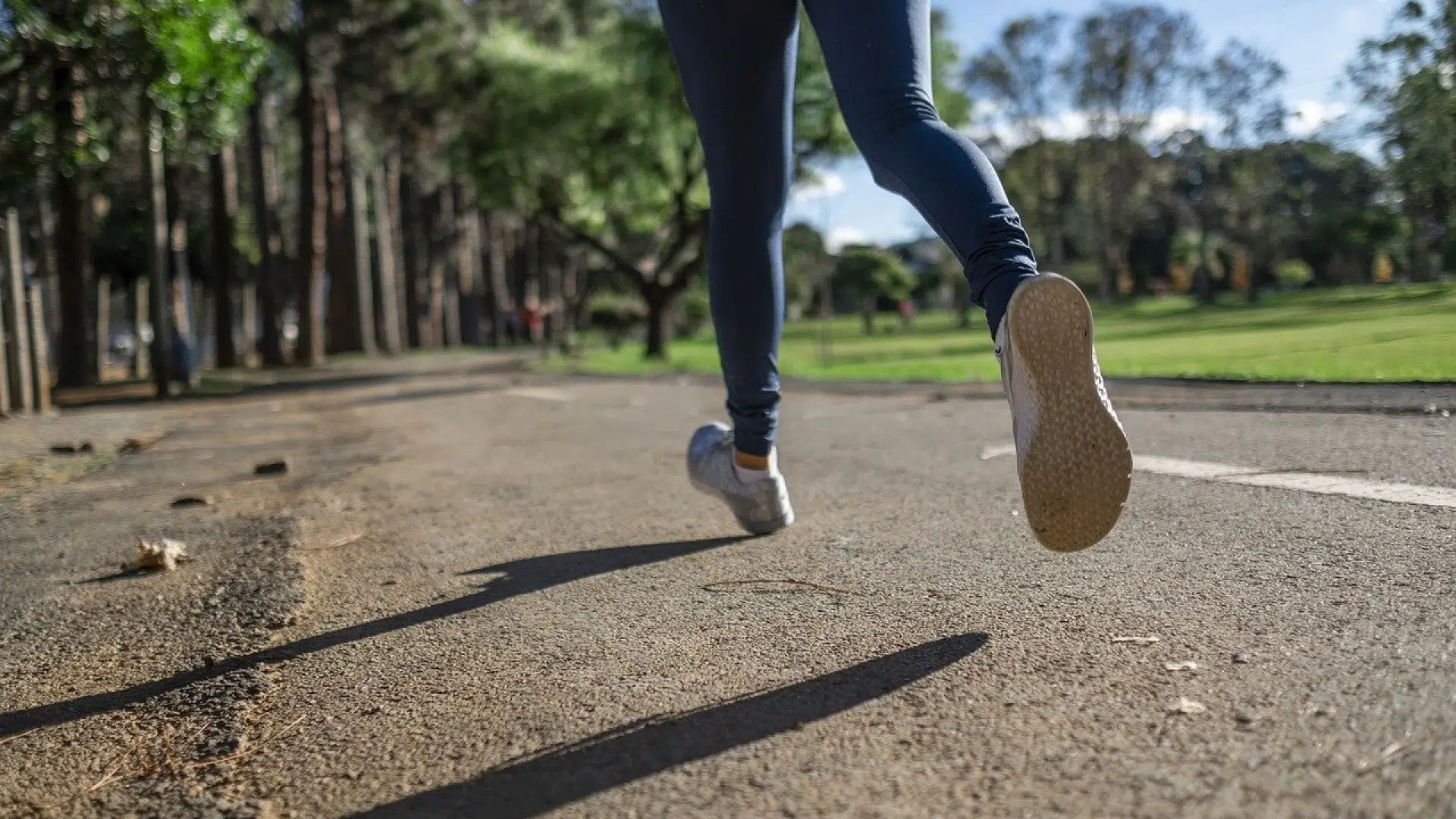 Quelles sont les précautions à prendre avant de s’engager dans la course à pied ?