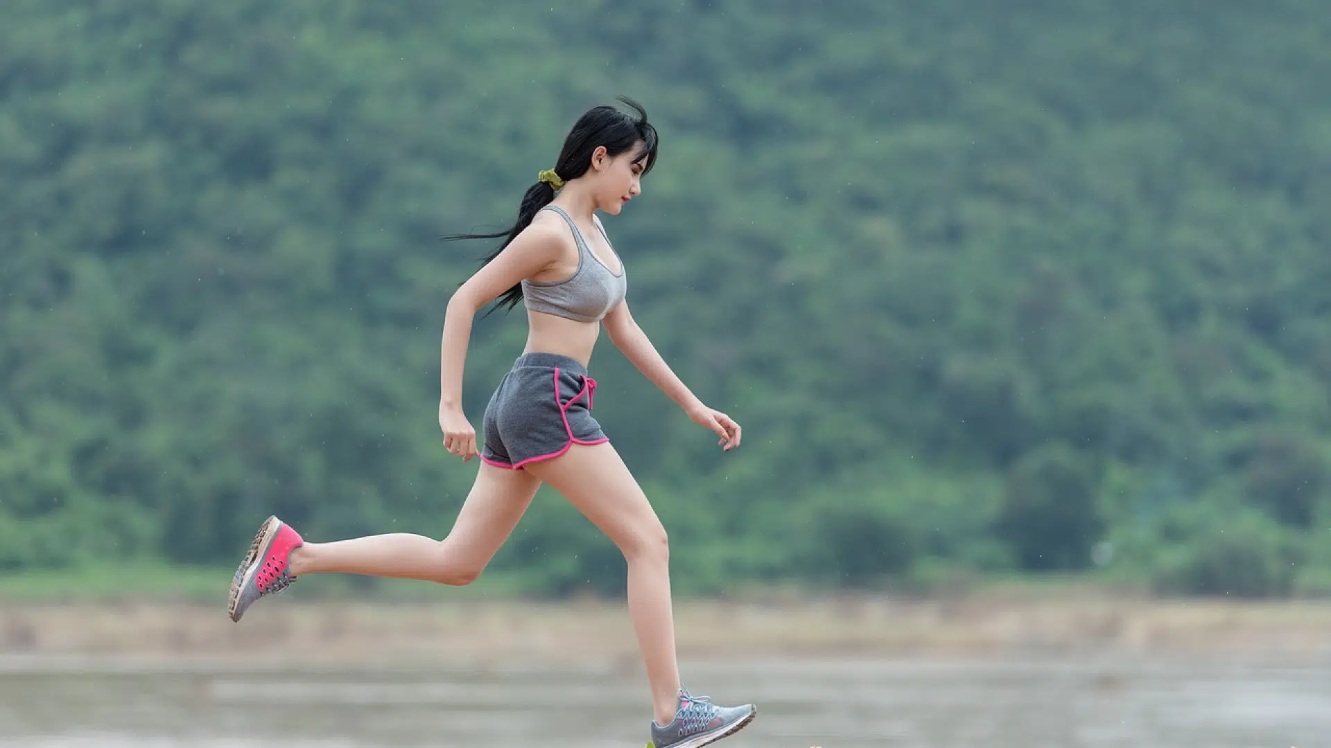 Trois bonnes raisons de faire du sport fréquemment